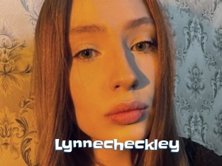 Lynnecheckley