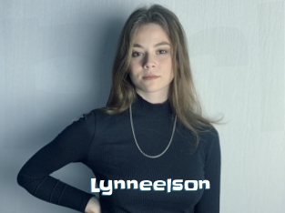 Lynneelson