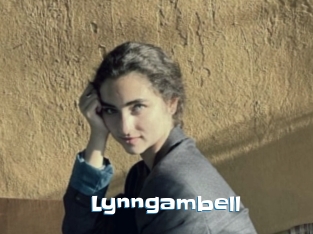 Lynngambell