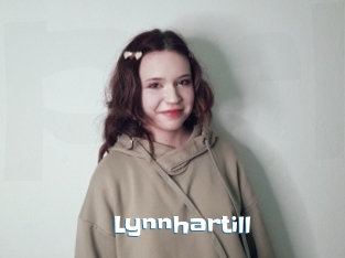 Lynnhartill