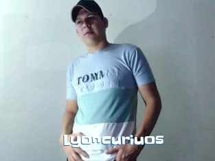 Lyoncuriuos