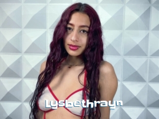 Lysbethrayn