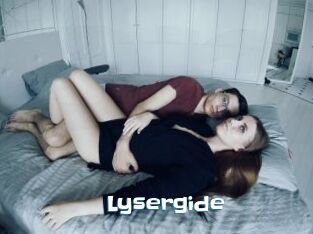 Lysergide