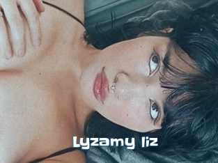 Lyzamy_liz