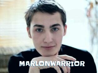 MARLON_WARRIOR
