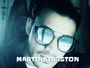 MARTINKINGSTON