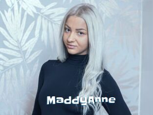 MaddyAnne