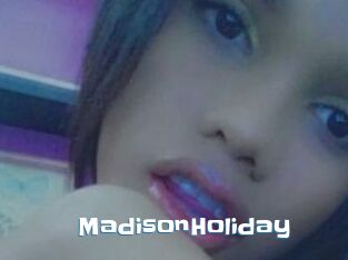 MadisonHoliday