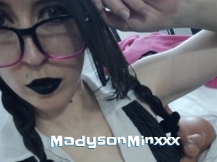 MadysonMinxxx