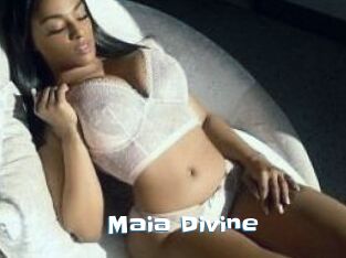 Maia_Divine