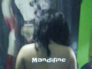 Mandifine