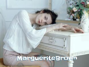 MargueriteBrown