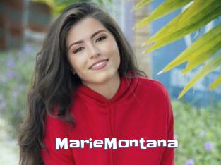 MarieMontana