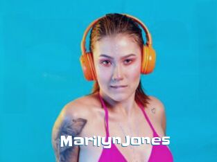 MarilynJones