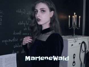 MarleneWald