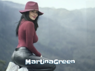 MartinaGreen