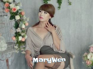 MaryWen
