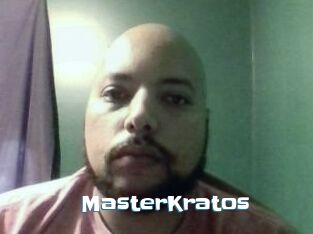 MasterKratos