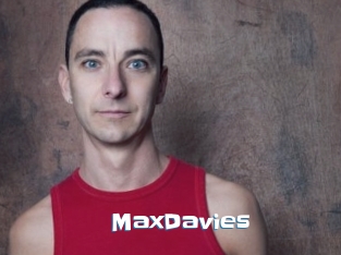 MaxDavies