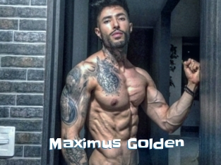 Maximus_Golden