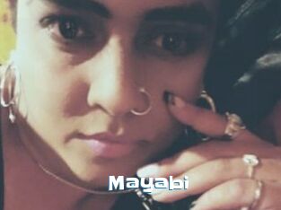 Mayabi