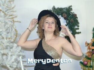 MeryDenton