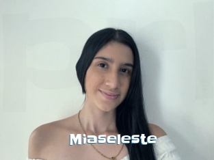 Miaseleste