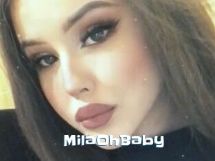 MilaOhBaby
