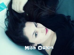Mila_Oslen