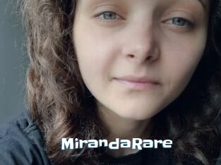MirandaRare