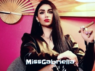 MissGabriella