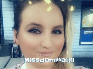 Missdomina80