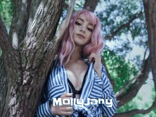 MollyJany