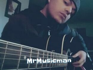 MrMusicman