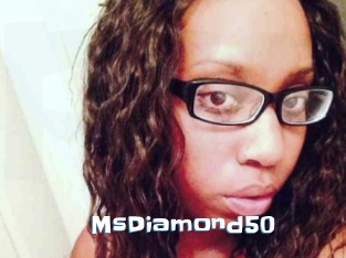 MsDiamond50