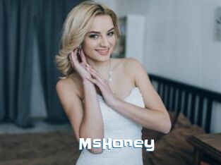 MsHoney