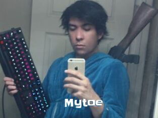 Mytoe