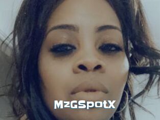 MzGSpotX