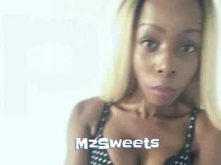 MzSweets