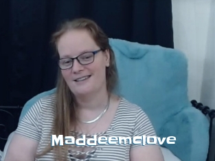 Maddeemclove