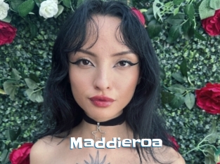 Maddieroa