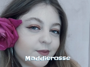 Maddierosse