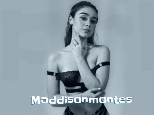 Maddisonmontes