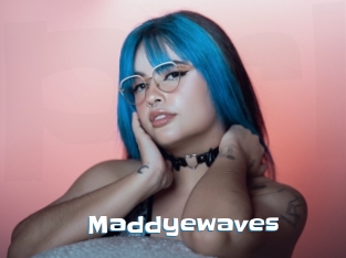 Maddyewaves