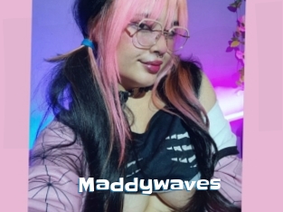 Maddywaves