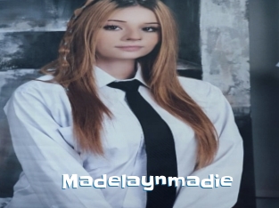 Madelaynmadie