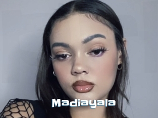 Madiayala