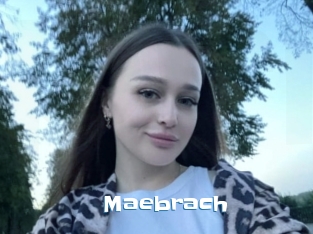 Maebrach