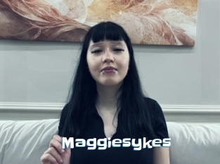 Maggiesykes