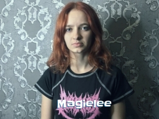 Magielee